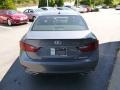 Nebula Gray Pearl - GS 350 AWD Photo No. 6