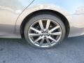 Nebula Gray Pearl - GS 350 AWD Photo No. 9