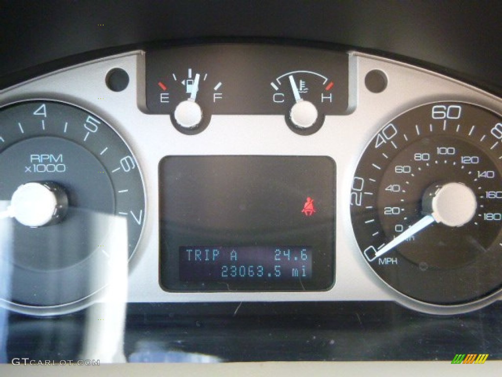 2011 Mariner Premier V6 AWD - Gold Leaf Metallic / Black photo #25