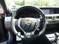 Nebula Gray Pearl - GS 350 AWD Photo No. 18