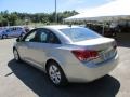 Champagne Silver Metallic - Cruze LS Photo No. 4
