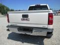 2014 White Diamond Tricoat GMC Sierra 1500 SLT Crew Cab 4x4  photo #36