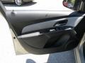Champagne Silver Metallic - Cruze LS Photo No. 11