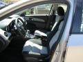 Champagne Silver Metallic - Cruze LS Photo No. 12
