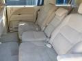 Ivory Rear Seat Photo for 2008 Honda Odyssey #96818720