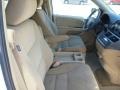 2008 Taffeta White Honda Odyssey EX  photo #16