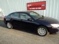 True Blue Pearl - 200 LX Sedan Photo No. 2