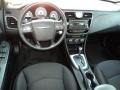 True Blue Pearl - 200 LX Sedan Photo No. 4