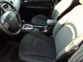 True Blue Pearl - 200 LX Sedan Photo No. 5