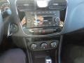 True Blue Pearl - 200 LX Sedan Photo No. 6