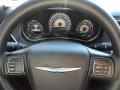 True Blue Pearl - 200 LX Sedan Photo No. 7