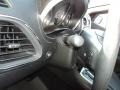 True Blue Pearl - 200 LX Sedan Photo No. 12