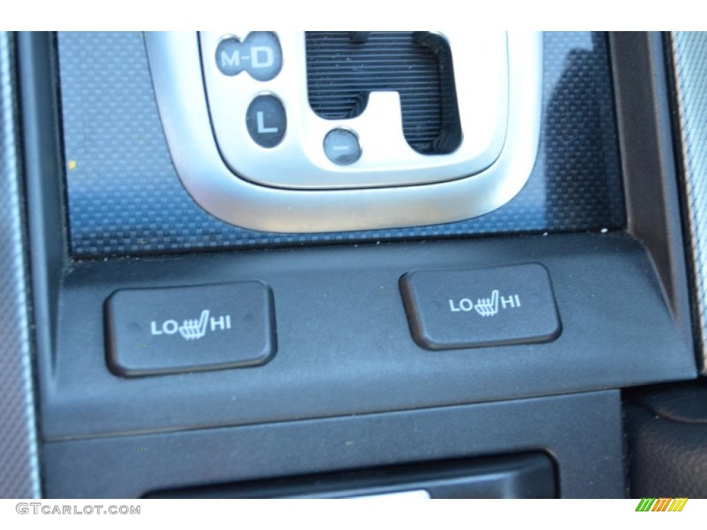 2007 TL 3.5 Type-S - Carbon Bronze Pearl / Ebony/Silver photo #24