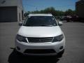 Diamond White Pearl - Outlander SE 4WD Photo No. 13