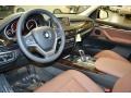 2014 Sparkling Brown Metallic BMW X5 xDrive35i  photo #6