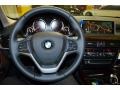 2014 Sparkling Brown Metallic BMW X5 xDrive35i  photo #9