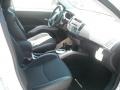 Diamond White Pearl - Outlander SE 4WD Photo No. 21