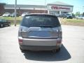 2009 Graphite Gray Pearl Mitsubishi Outlander ES 4WD  photo #9