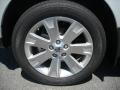 Diamond White Pearl - Outlander SE 4WD Photo No. 22
