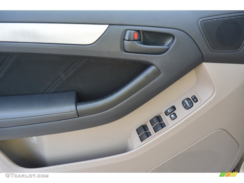 2006 4Runner SR5 - Driftwood Pearl / Taupe photo #8