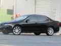 Nighthawk Black Pearl - TSX Sedan Photo No. 3