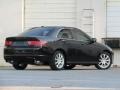 Nighthawk Black Pearl - TSX Sedan Photo No. 4