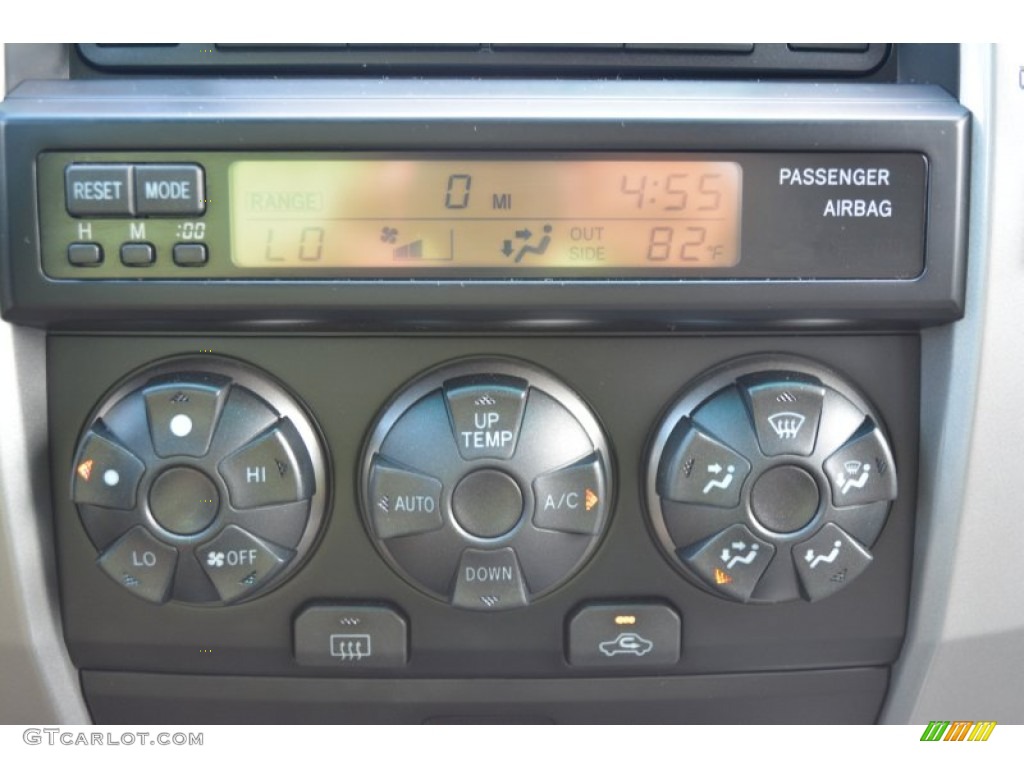 2006 4Runner SR5 - Driftwood Pearl / Taupe photo #20