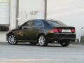 Nighthawk Black Pearl - TSX Sedan Photo No. 5