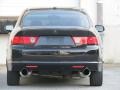 Nighthawk Black Pearl - TSX Sedan Photo No. 7