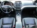 Nighthawk Black Pearl - TSX Sedan Photo No. 8