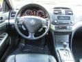 Nighthawk Black Pearl - TSX Sedan Photo No. 10
