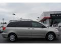 2006 Silver Shadow Pearl Toyota Sienna CE  photo #2