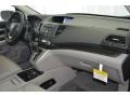 Polished Metal Metallic - CR-V EX-L Photo No. 23