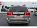 2006 Silver Shadow Pearl Toyota Sienna CE  photo #5