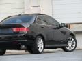 Nighthawk Black Pearl - TSX Sedan Photo No. 21