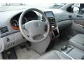 2006 Silver Shadow Pearl Toyota Sienna CE  photo #10