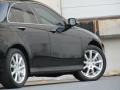 Nighthawk Black Pearl - TSX Sedan Photo No. 22
