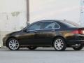 Nighthawk Black Pearl - TSX Sedan Photo No. 26