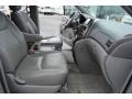 2006 Silver Shadow Pearl Toyota Sienna CE  photo #15