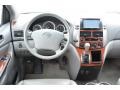 2006 Silver Shadow Pearl Toyota Sienna CE  photo #19