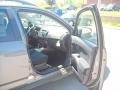 2009 Graphite Gray Pearl Mitsubishi Outlander ES 4WD  photo #21