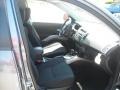 2009 Graphite Gray Pearl Mitsubishi Outlander ES 4WD  photo #22