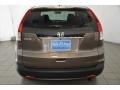 2014 Urban Titanium Metallic Honda CR-V EX  photo #5