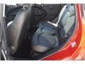 Blazing Red Metallic - Countryman Cooper S Photo No. 5
