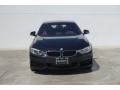 2015 Black Sapphire Metallic BMW 4 Series 428i Gran Coupe  photo #3