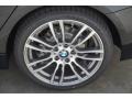 2015 Black Sapphire Metallic BMW 4 Series 428i Gran Coupe  photo #4