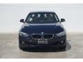 2014 Imperial Blue Metallic BMW 3 Series 328i xDrive Sedan  photo #3