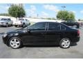 Black - Jetta SE Sedan Photo No. 4