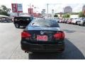 Black - Jetta SE Sedan Photo No. 6