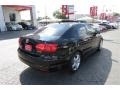 Black - Jetta SE Sedan Photo No. 7